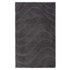 Lina fürdőszoba szőnyeg 400 szürke