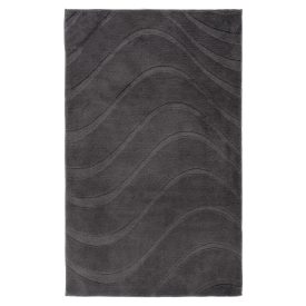 Lina fürdőszoba szőnyeg 400 szürke