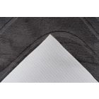 Lina fürdőszoba szőnyeg 400 szürke