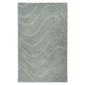 Lina fürdőszoba szőnyeg 400 jade