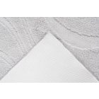 Lina fürdőszoba szőnyeg 400 ezüst