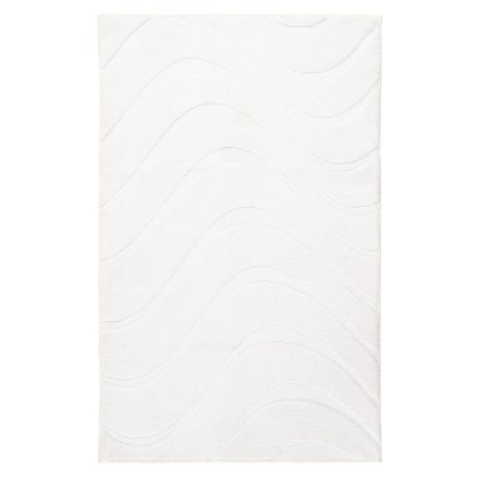Lina fürdőszoba szőnyeg 400 fehér