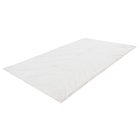 Lina fürdőszoba szőnyeg 400 fehér