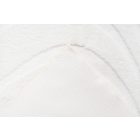 Lina fürdőszoba szőnyeg 400 fehér