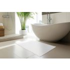 Lina fürdőszoba szőnyeg 400 fehér