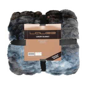 Luxury 900 szürke takató 150x200 cm