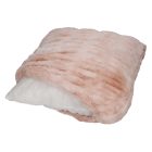 Luxury 900 pink díszpárna 45x45 cm