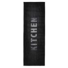 Luna konyhai futószőnyeg 101 szürke 60x180 cm