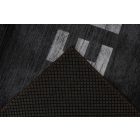 Luna konyhai futószőnyeg 101 szürke 60x180 cm