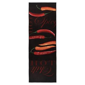 Luna konyhai szőnyeg 104 multi 60x180 cm