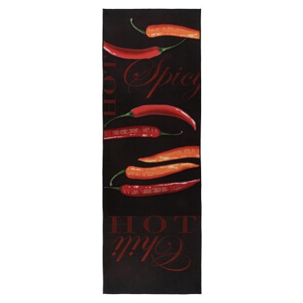 Luna konyhai szőnyeg 104 multi 60x180 cm