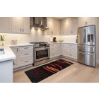 Luna konyhai szőnyeg 104 multi 60x180 cm