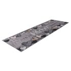 Luna konyhai szőnyeg 105 szürke 60x180 cm