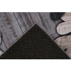 Luna konyhai szőnyeg 105 szürke 60x180 cm