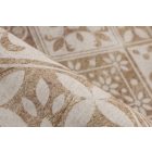 Luna konyhai szőnyeg 107 bézs 60x160 cm