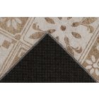 Luna konyhai szőnyeg 107 bézs 60x160 cm