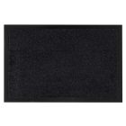 Madrid lábtörlő 500 fekete