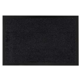 Madrid lábtörlő 500 fekete