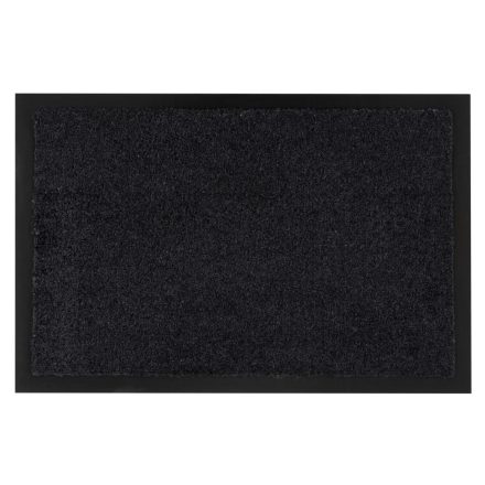 Madrid lábtörlő 500 fekete