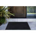 Madrid lábtörlő 500 fekete