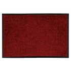 Madrid lábtörlő 500 piros