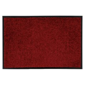 Madrid lábtörlő 500 piros