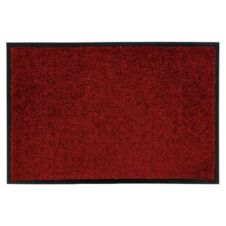 Madrid lábtörlő 500 piros