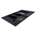 Miami 504 lábtörlő