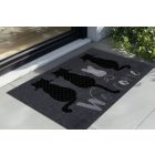 Miami 504 lábtörlő