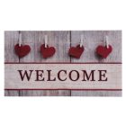 Miami 507 lábtörlő