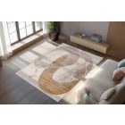 Moderna Batucci 602 arany szőnyeg 