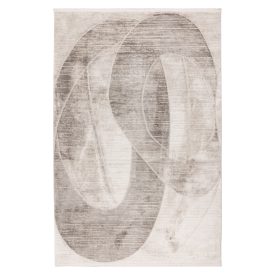 Moderna Batucci 602 ezüst szőnyeg