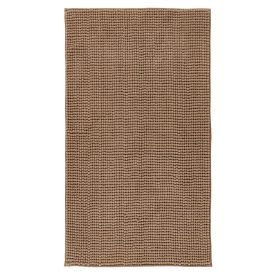 Monza 400 bézs fürdőszoba szőnyeg