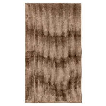 Monza 400 bézs fürdőszoba szőnyeg