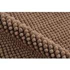 Monza 400 bézs fürdőszoba szőnyeg