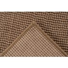 Monza 400 bézs fürdőszoba szőnyeg