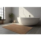 Monza 400 bézs fürdőszoba szőnyeg