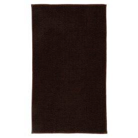 Monza 400 csololádé fürdőszoba szőnyeg