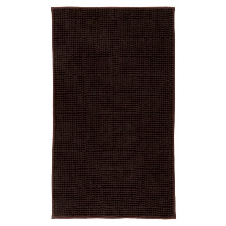 Monza 400 csololádé fürdőszoba szőnyeg