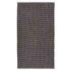 Monza 400 szürke fürdőszoba szőnyeg