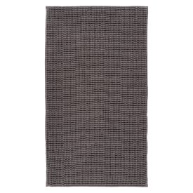 Monza 400 szürke fürdőszoba szőnyeg