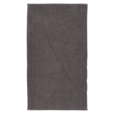 Monza 400 szürke fürdőszoba szőnyeg