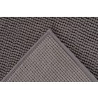 Monza 400 szürke fürdőszoba szőnyeg