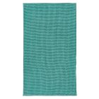 Monza 400 Petrol fürdőszoba szőnyeg