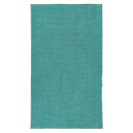 Monza 400 Petrol fürdőszoba szőnyeg