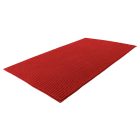 Monza 400 piros fürdőszoba szőnyeg