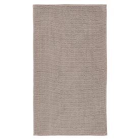 Monza 400 ezüst fürdőszoba szőnyeg 