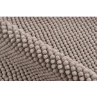 Monza 400 ezüst fürdőszoba szőnyeg 