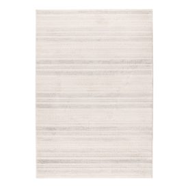 Nancy Pierre Cardin 501 ezüst - törtfehér szőnyeg 