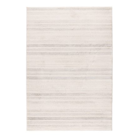 Nancy Pierre Cardin 501 ezüst - törtfehér szőnyeg 